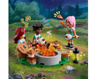 LEGO FRIENDS 42624 Przytulne domki na letnim obozie - 1248831 - zdjęcie 11